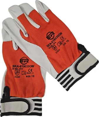 Obrázek produktu pro Pracovní rukavice SKA-0190300W