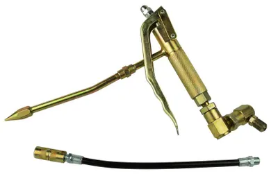 Zdjęcie produktu dla Pistolet do smarownicy ręcznej 01247