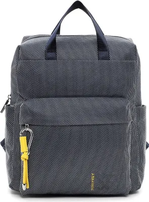 Produktbild von SURI FREY Freizeitrucksack Rucksack mit Laptopfach Suri Sports Marry City Backpack Blue dunkelblau