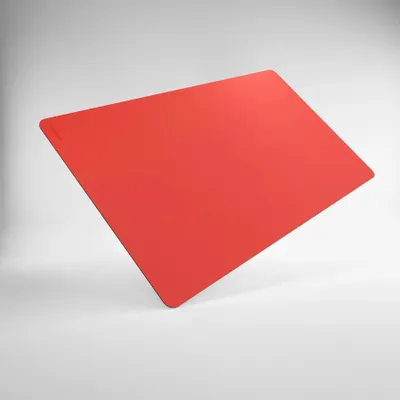 Immagine prodotto di Gamegenic Prime Playmat (61 x 35 cm) Rot