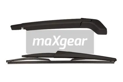 Produktbild von MAXGEAR 39-0367 Wischerarm Scheibenwischerarm Hinten 370mm mit Wischblatt für VOLVO XC90 I (275)
