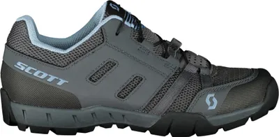 Produktbild von Shoe W's Sport Crus-r dark grey/light blue (7277) 41.0