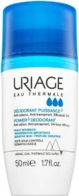 Image de Uriage Eau Thermale Power 3 Déodorant Roll-On 50ml