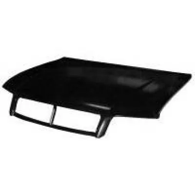 Produktbild von Motorhaube Audi A4 00-04