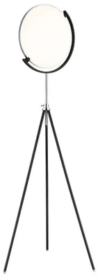 Produktbild von LED Stehleuchte, Höhenverstellbar, Fernbedienung, H 168 cm