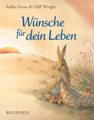 Produktbild von Wünsche für dein Leben