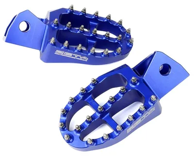 Produktbild von Alu-Fußrasten Ze93-1663 - Zeta Racing