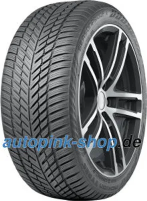 Obrázok produktu pre Nokian Seasonproof 2 ( 205/55 R16 94V XL )