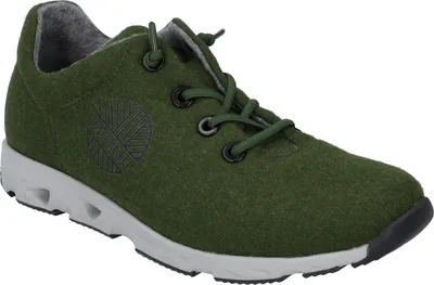 Produktbild von JOSEF SEIBEL Noih 05 | Sneaker für Damen | Grün
