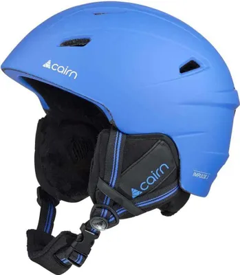 Obrázek produktu pro Cairn Impulse Helma modrá 54-55 cm Modrá 54-55 cm