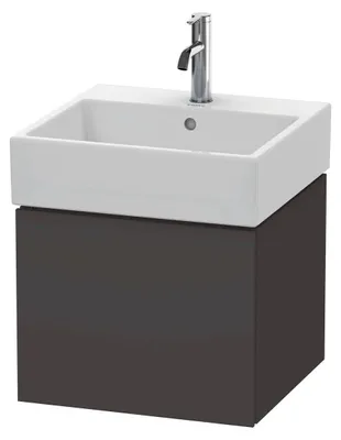 Produktbild von DURAVIT LC617408080 WTU L-Cube 394x484x459mm 1 Auszug,