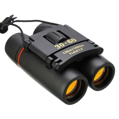 Zdjęcie produktu dla Lornetka 30X60 Dzień Noc Myśliwska Survival Zoom