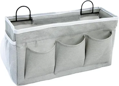 Produktbild von Bett-Organizer Aufbewahrungstasche wasserdicht und staubdicht