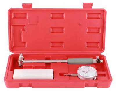 Productafbeelding van Solidchoice - Precisie Binnenmeetklok voor Cilindergaten 50-160 mm