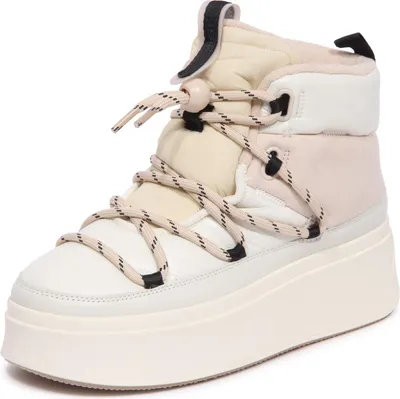 Immagine prodotto di 2219AU stivaletto donna ASH MONTANA woman boots