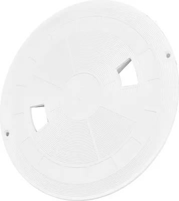 Produktbild von 10in Schwimmbad Skimmer Abdeckung Ersatz Skimmer Deckel Kunststoff Skimmer Zubehör für PENTAIR