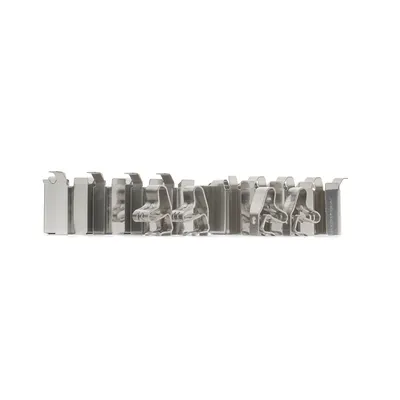 Produktbild von QUICK BRAKE 109-1133 Zubehörsatz Scheibenbremsbelag für TOYOTA LAND CRUISER (KDJ12, GRJ12) LAND CRUISER 90 (J9) LAND CRUISER 150 (KDJ15, GRJ15)