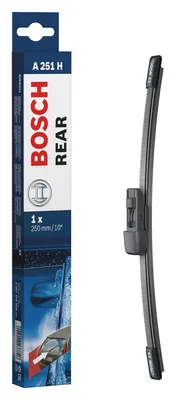 Produktbild von Pióro wycieraczki BOSCH 3 397 008 058