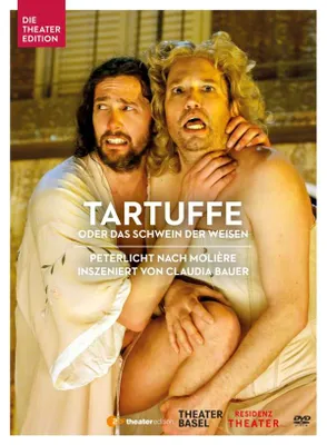 Obrázok produktu pre Tartuffe oder das Schwein der Weisen