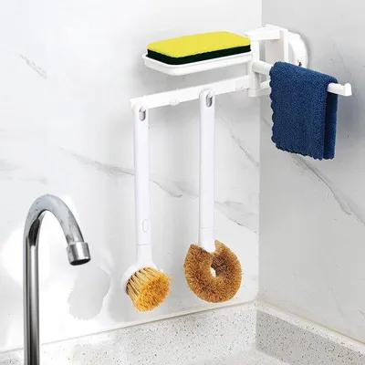 Produktbild von Wasseraufhänger mit Saugglocke, abnehmbar, 5kg, wasserdicht, für Glas