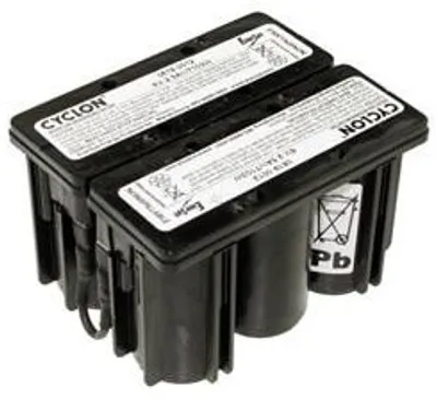 Produktbild von Hawker Enersys  Cyclon 2.5-12 Monoblock - 0819-0020 mit 12V 2,5Ah