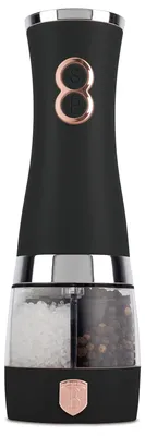 Imagen del producto de Berlingerhaus BH-9648, colección Black Rose, 2 en 1