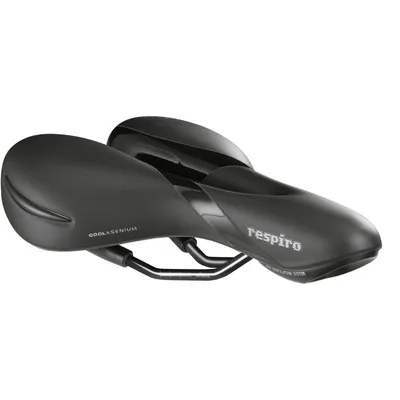 Produktbild von Sedlo Selle Royal Respiro Moderate Men - pánské, černá