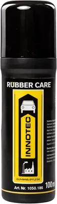 Immagine prodotto di INNOTEC Rubber Care 100 ml – Roll-on per la cura delle guarnizioni dei veicoli, delle guarnizioni delle porte, dei telai delle finestre e di altre superfici in gomma