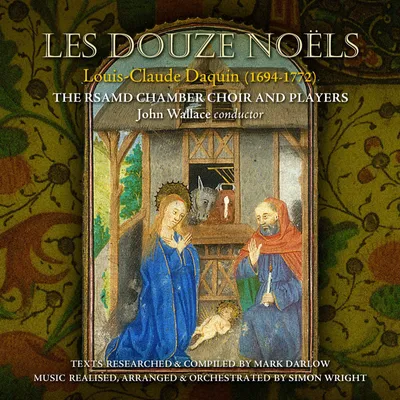 Produktbild von 12 Noels