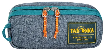 Image de TATONKA trousse de toilette Square Zip Pouch Navy bleu marine