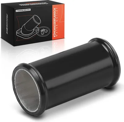 Obrázek produktu pro Frankberg 1x příruba vývodu chladicí kapaliny pro BMW řady 5 E60 E61 řady 6 E63 E64 řady 7 X5 E53 E70