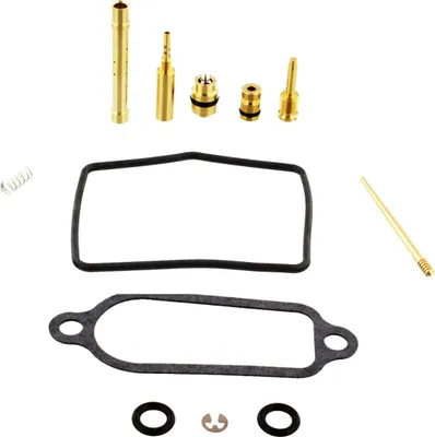 Image de Kit de réparation de carburateur Keyster kit complet KH-1212NR pour Honda CB 350 Four