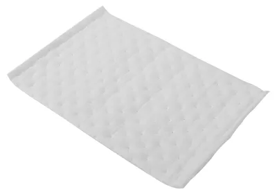 Obrázok produktu pre 50 x 80 cm izolačná podložka proti hluku v aute, tepelnoizolačná bavlna, biela, univerzálna pre dvere a kapotu auta