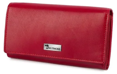 Obrázok produktu pre Beltimore Peňaženky A03red80070