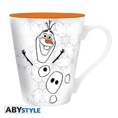 Produktbild von ABYstyle - Disney - Frozen 2 Olaf 250 ml Tasse