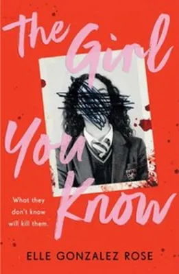 Obrázok produktu pre The Girl You Know