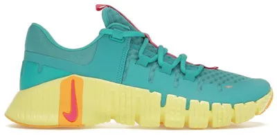 Produktbild von Nike Free Metcon 5 Dusty Cactus Fierce Pink - EU 48.5