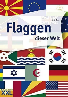 Produktbild von Flaggen dieser Welt