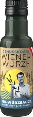 Produktbild von Wiener Würze 100ml