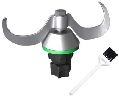 Produktbild von Ersatzmengmesser für Thermomix-Modelle TM5, TM6, TM7, kompatibles Mengmesser für Thermomix TM5, TM6, TM7.