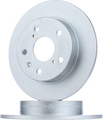 Produktbild von 2x METELLI Bremsscheibe 23-1531C für SUZUKI SWIFT IV (FZ NZ) VITARA (LY) 43 2mm