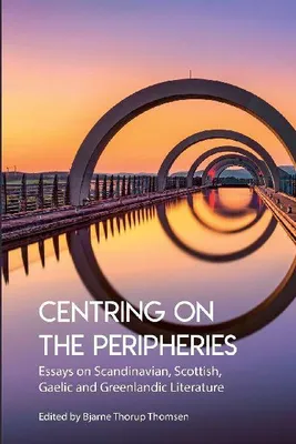 Produktbild von Centring on the Peripheries