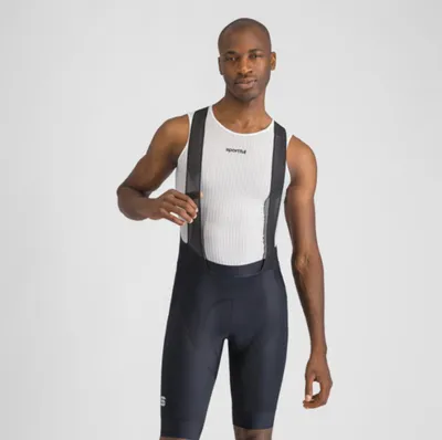 Produktbild von SPORTFUL Ärmelloses Fahrrad-Shirt - PRO BASELAYER - Weiß XL