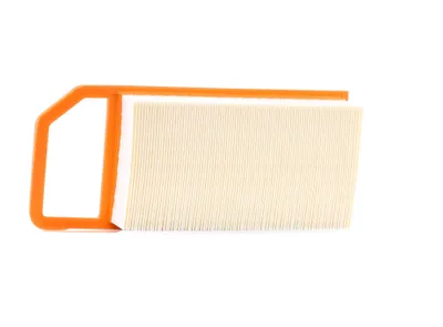 Produktbild von Luftfilter PURFLUX A1180 für CITROËN C5 III Kombi (RW) Filtereinsatz