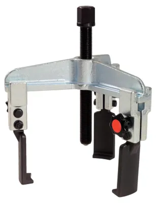 Produktbild von KS TOOLS Innen- / Außenabzieher 630.1102 27mm 3,6mm Werkzeugstahl 6mm 1500g