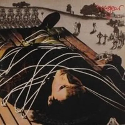 Obrázek produktu pro Cherry Red Records Michael McGear: McGear, 2CD/1DVD Remastered & Expanded Boxset Edition, Progresivní, DVD/CD, Michael McGear, Fyzické médium, Dospělý, June 28, 2019