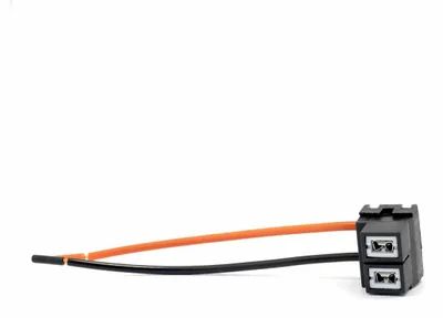 Obrázok produktu pre Keramická zásuvka H7 pre osvetlenie 12V 24V