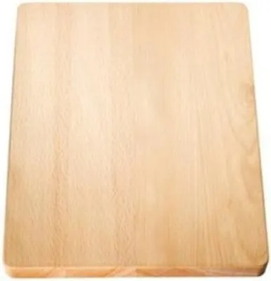 Produktbild von BLANCO 218313, Rechteckig, Holz, Holz, 530 mm, 260 mm, 1 Stück(e)