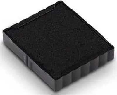Produktbild von Ersatzstempelkissen Swop Pad 6/4923 schwarz