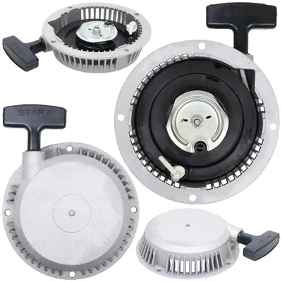 Produktbild von SEILZUGSTARTER Zugstarter für WACKER WM80 BS500 BS600 BS700 0008-39001